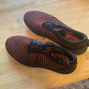 Nike size 11.5 shoes